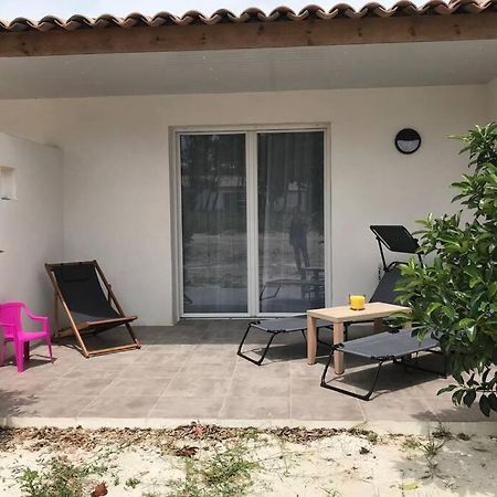 Bonifacio 3Mn Du Port! Villa Piscine Chauffee ,Clim,Wifi Ngoại thất bức ảnh