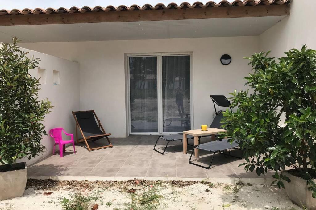 Bonifacio 3Mn Du Port! Villa Piscine Chauffee ,Clim,Wifi Ngoại thất bức ảnh